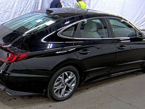 Used 2023 Hyundai Sonata SEL FWD image 4