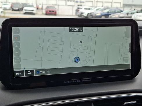 Used 2023 Hyundai Santa Fe Calligraphy AWD/4WD image 23