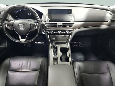 Used 2020 Honda Accord EX-L image 2