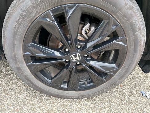 Used 2023 Honda CR-V Sport Touring image 10