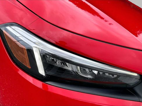 Used 2023 Honda Civic LX image 27