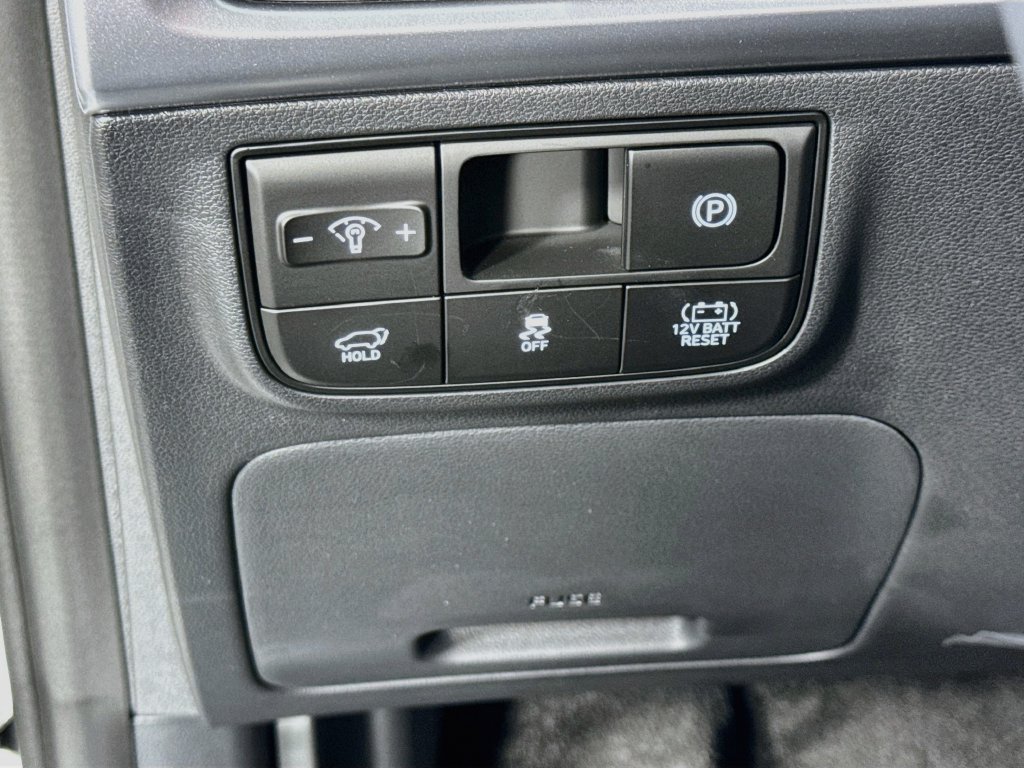 New 2026 Hyundai Tucson Limited AWD/4WD image 20