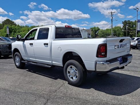 New 2026 RAM 2500 Tradesman AWD/4WD image 4