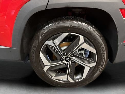 Used 2023 Hyundai Tucson Limited AWD/4WD image 10