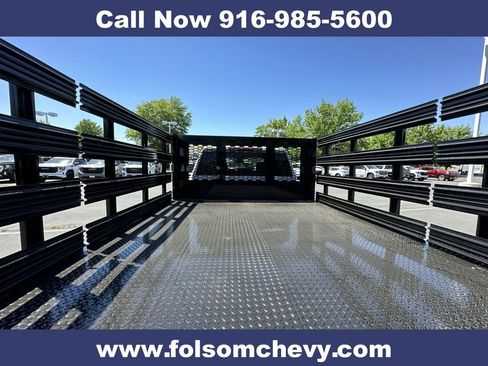 New 2024 Chevrolet Silverado 3500 W/T w/ WT Convenience Package image 28