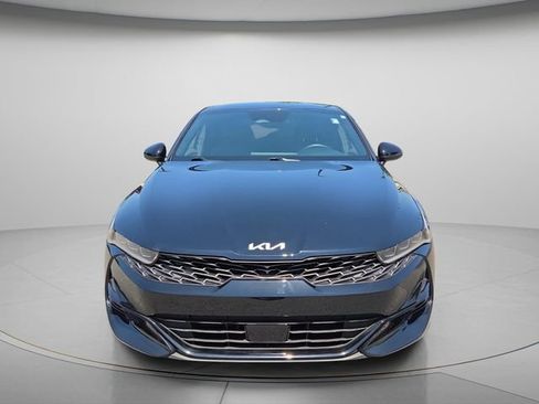 Used 2024 Kia K5 GT-Line w/ GT-Line Premium Package FWD image 4