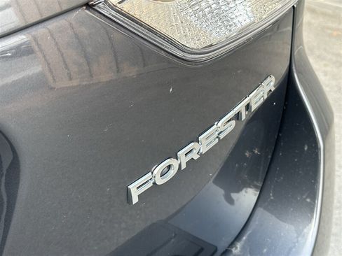Used 2022 Subaru Forester Premium w/ Popular Package #1 AWD/4WD image 37