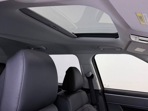 Used 2024 Hyundai Santa Fe XRT image 9