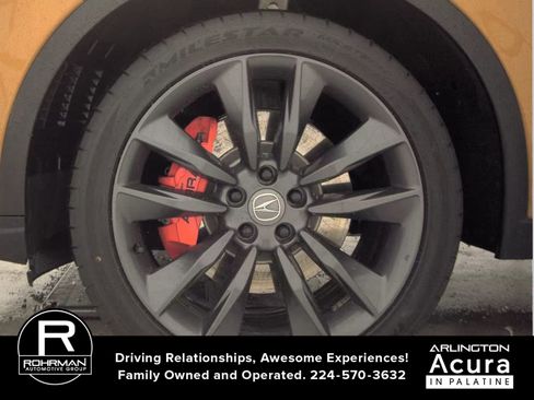 Used 2022 Acura MDX Type S image 11