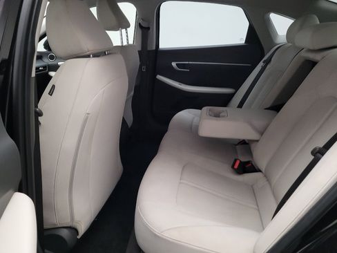 Used 2024 Hyundai Sonata SEL FWD image 18