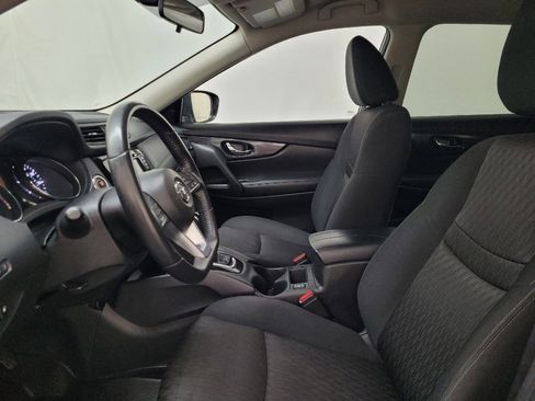 Used 2018 Nissan Rogue SV AWD/4WD image 17