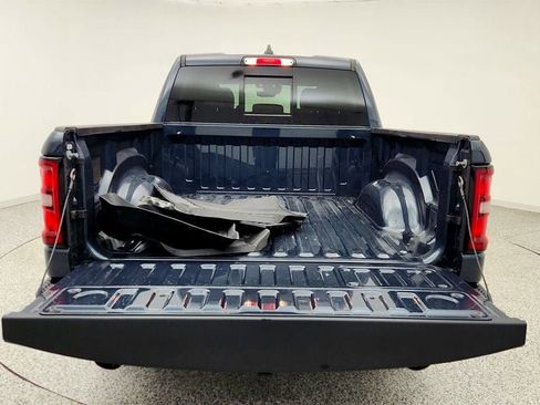 Used 2025 RAM 1500 Laramie w/ Night Edition AWD/4WD image 23