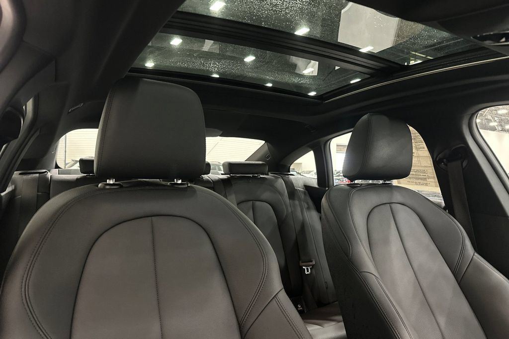 Certified 2024 BMW 228i Gran Coupe w/ Convenience Package FWD image 18