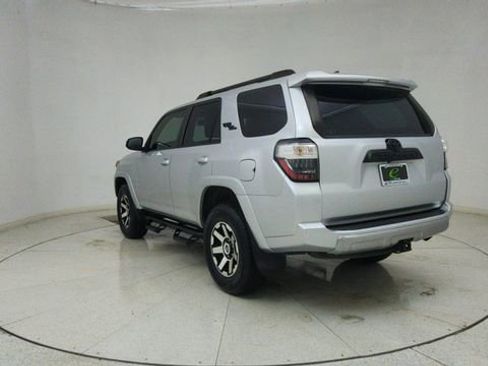 Used 2022 Toyota 4Runner TRD Off-Road image 65