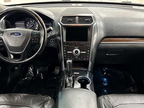 Used 2017 Ford Explorer Limited image 27