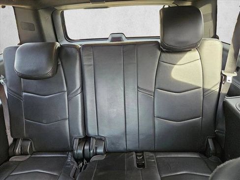 Used 2018 Cadillac Escalade ESV Platinum image 23