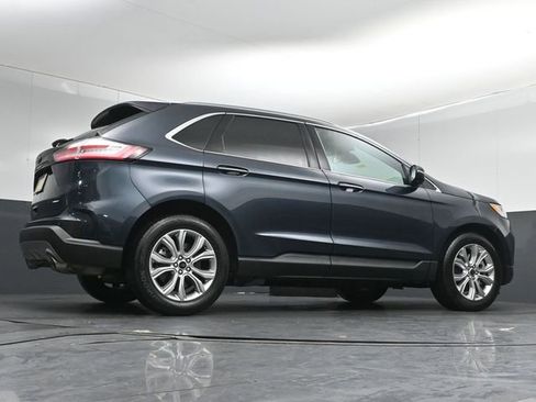 Certified 2024 Ford Edge Titanium image 43