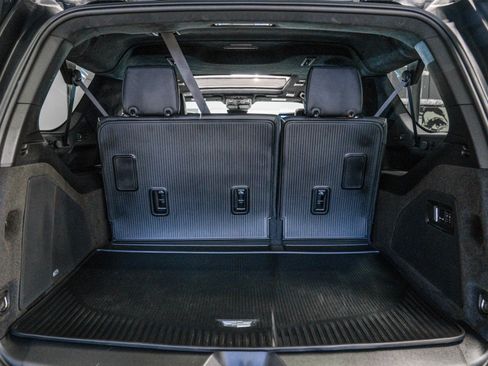 Used 2024 Cadillac Escalade ESV V w/ LPO, Floor Liner Package AWD/4WD image 18