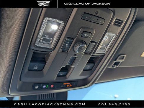 Used 2024 GMC Yukon Denali image 19