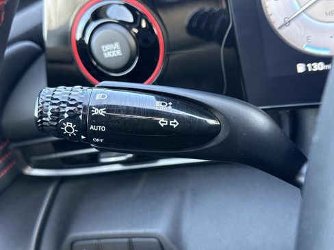 Used 2023 Hyundai Elantra N Line image 10