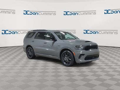 New 2026 Dodge Durango GT
