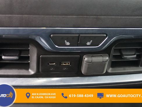 Used 2020 GMC Sierra 1500 SLT w/ SLT Premium Package image 21