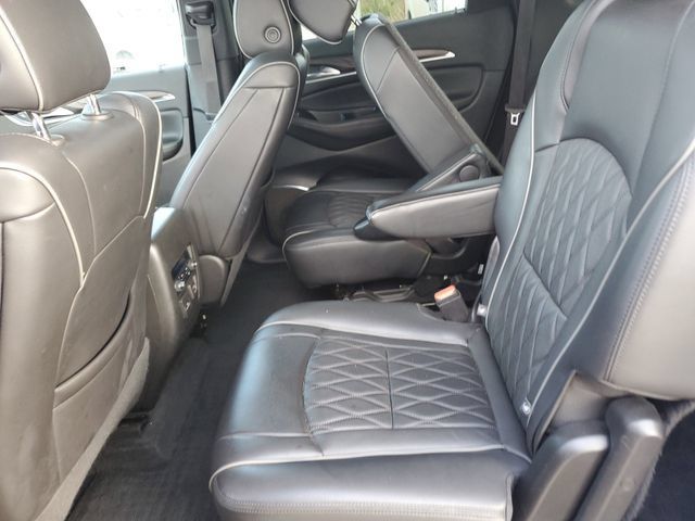 Used 2023 Buick Enclave Avenir w/ Avenir Technology Package FWD image 27