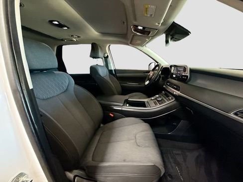 Used 2022 Hyundai Palisade SEL w/ Convenience Package AWD/4WD image 30