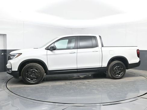 New 2026 Honda Ridgeline TrailSport image 6