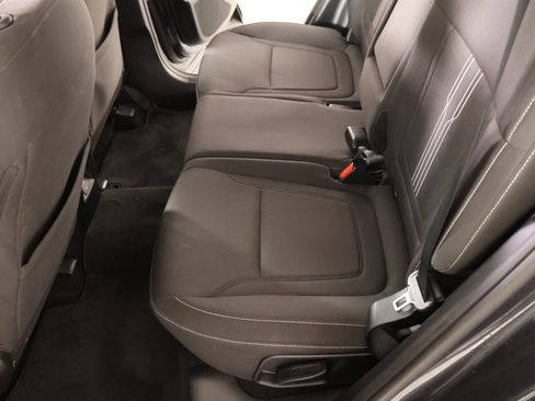Used 2023 Hyundai Tucson SEL w/ Cargo Package FWD image 12