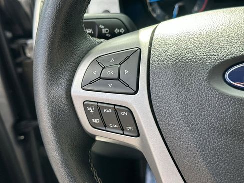 Used 2023 Ford Ranger XLT w/ Equipment Group 301A Mid image 23