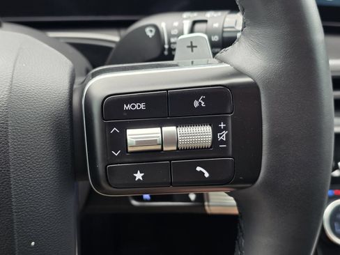 Certified 2026 Hyundai Santa Fe SEL FWD image 24