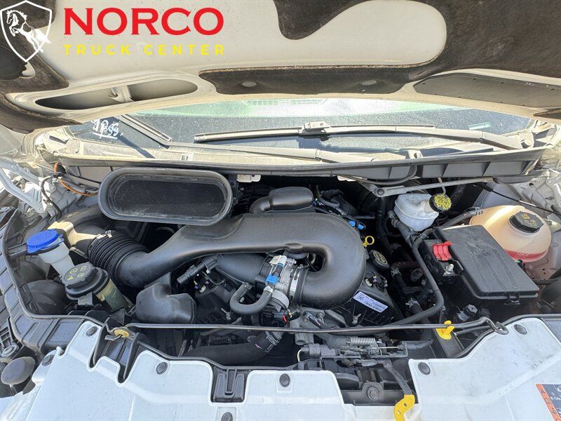 Used 2017 Ford Transit 150 XL RWD image 25