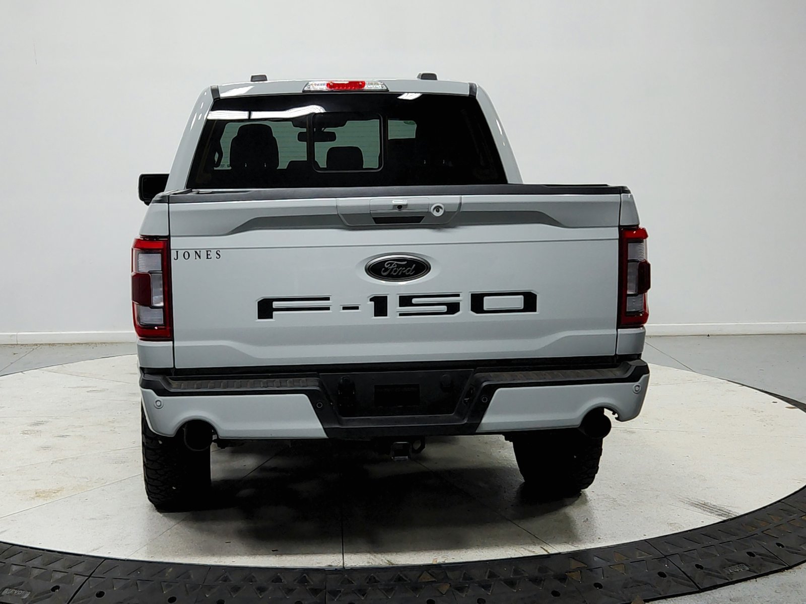 Used 2023 Ford F150 Lariat w/ Equipment Group 502A High AWD/4WD image 7