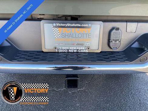 New 2026 RAM 1500 Big Horn image 18