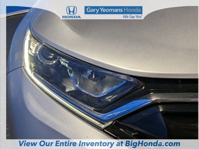 Certified 2022 Honda CR-V EX-L image 13