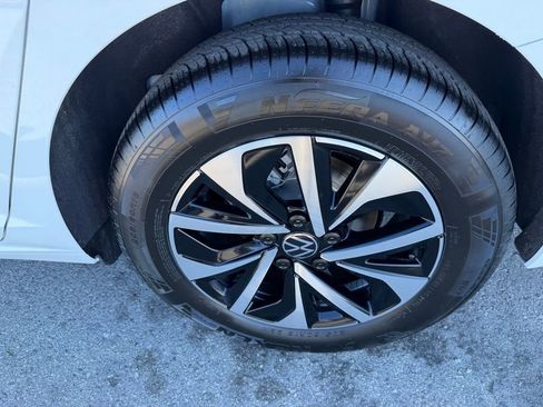 New 2026 Volkswagen Jetta S image 11