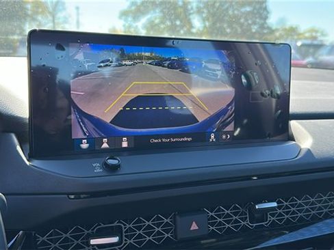 New 2025 Honda Accord Sport image 20