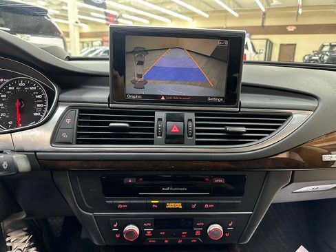 Used 2015 Audi A7 3.0T Prestige image 25