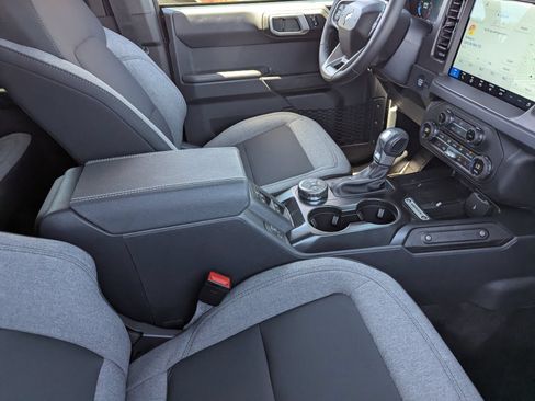 New 2026 Ford Bronco Big Bend AWD/4WD image 12
