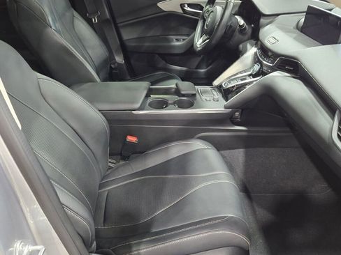 Used 2022 Acura TLX w/ Technology Package image 7