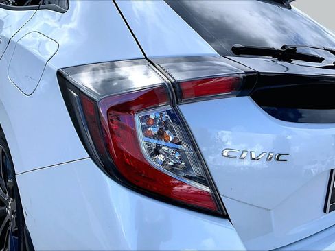 Used 2021 Honda Civic Sport image 27