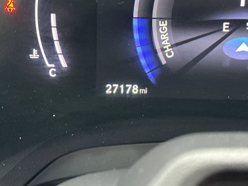 Certified 2023 Lexus RX 500h F Sport image 35