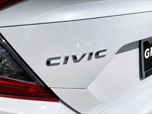 Used 2017 Honda Civic EX-L image 31