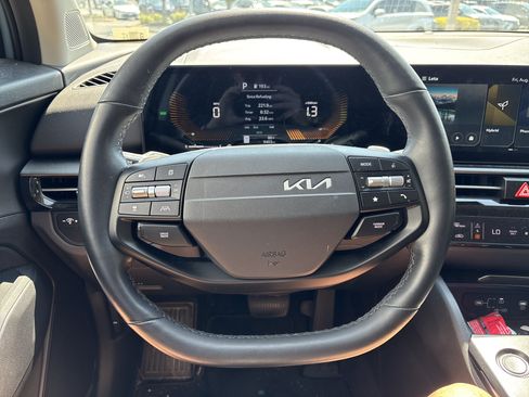 Used 2026 Kia Sportage S AWD/4WD image 14
