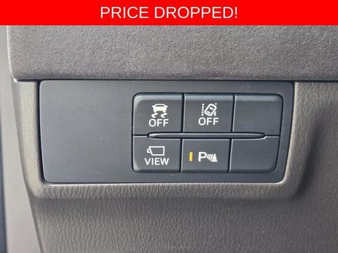 Used 2020 MAZDA MAZDA6 Signature FWD image 22