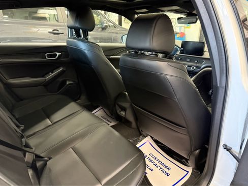 Used 2024 Acura Integra A-Spec image 26