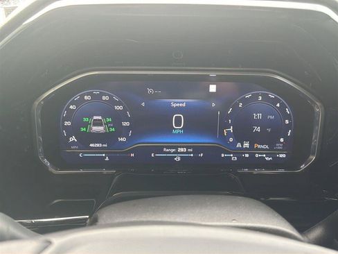 Used 2022 Chevrolet Silverado 1500 RST AWD/4WD image 17