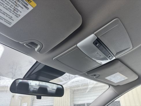 Used 2022 Nissan Altima 2.5 SV image 21