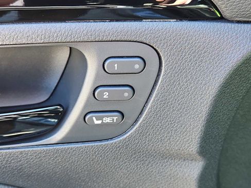 Certified 2023 Honda Passport Elite image 21